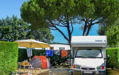 Camping Europa