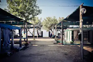 Camping Europa - Wohnmobil- und Wohnwagenstellplätze