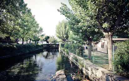 Camping Europa (Terracina)