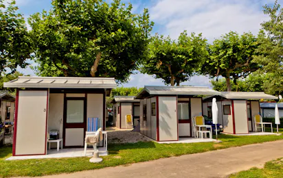 Camping Europa (Bardolino)