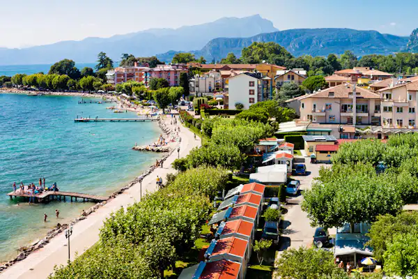 Camping Europa (Bardolino)