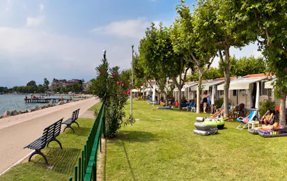 Camping Europa (Bardolino)
