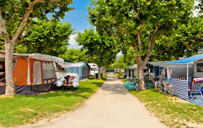 Camping Europa (Bardolino)