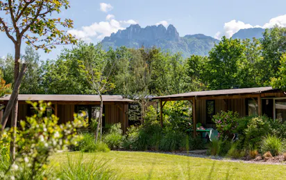 Camping Europa (Saint-Jorioz)