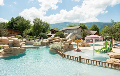 Camping Europa (Saint-Jorioz)