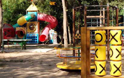 Camping Europa (Torre del Lago Puccini)