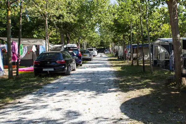 Camping Europa (Torre del Lago Puccini)