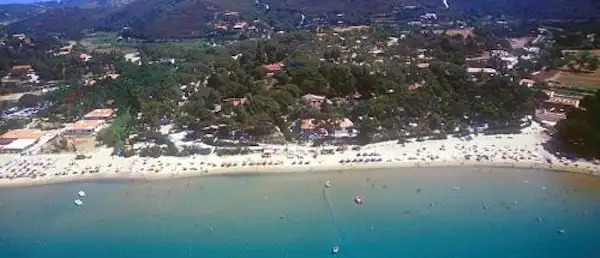 Camping Europa (Capoliveri)