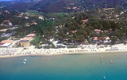 Camping Europa (Capoliveri)