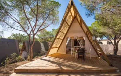 Camping Europa (Capoliveri)