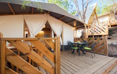Camping Europa (Capoliveri)