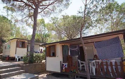 Camping Europa (Capoliveri)