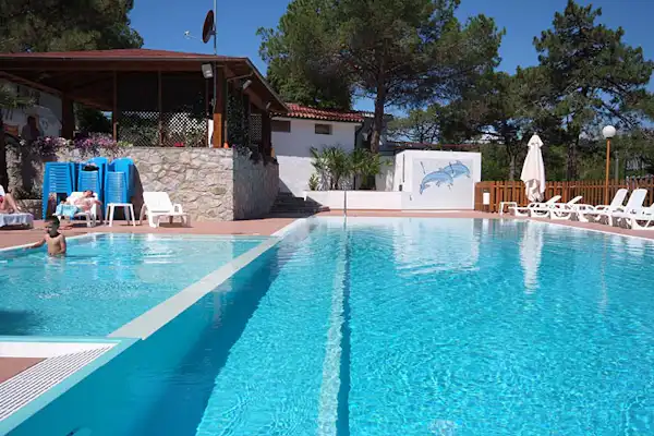 Camping Europa (Capoliveri)