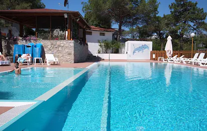 Camping Europa (Capoliveri)