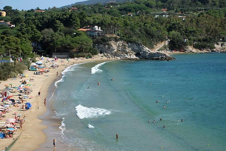 Camping Europa (Capoliveri)