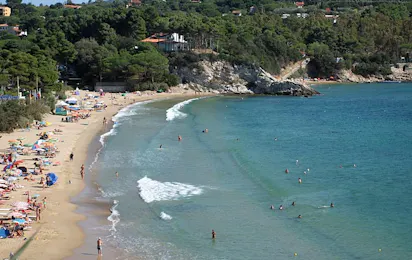 Camping Europa (Capoliveri)