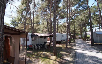 Camping Europa (Capoliveri)