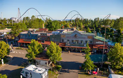 Europa-Park Caravaning