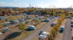 Europa-Park Caravaning