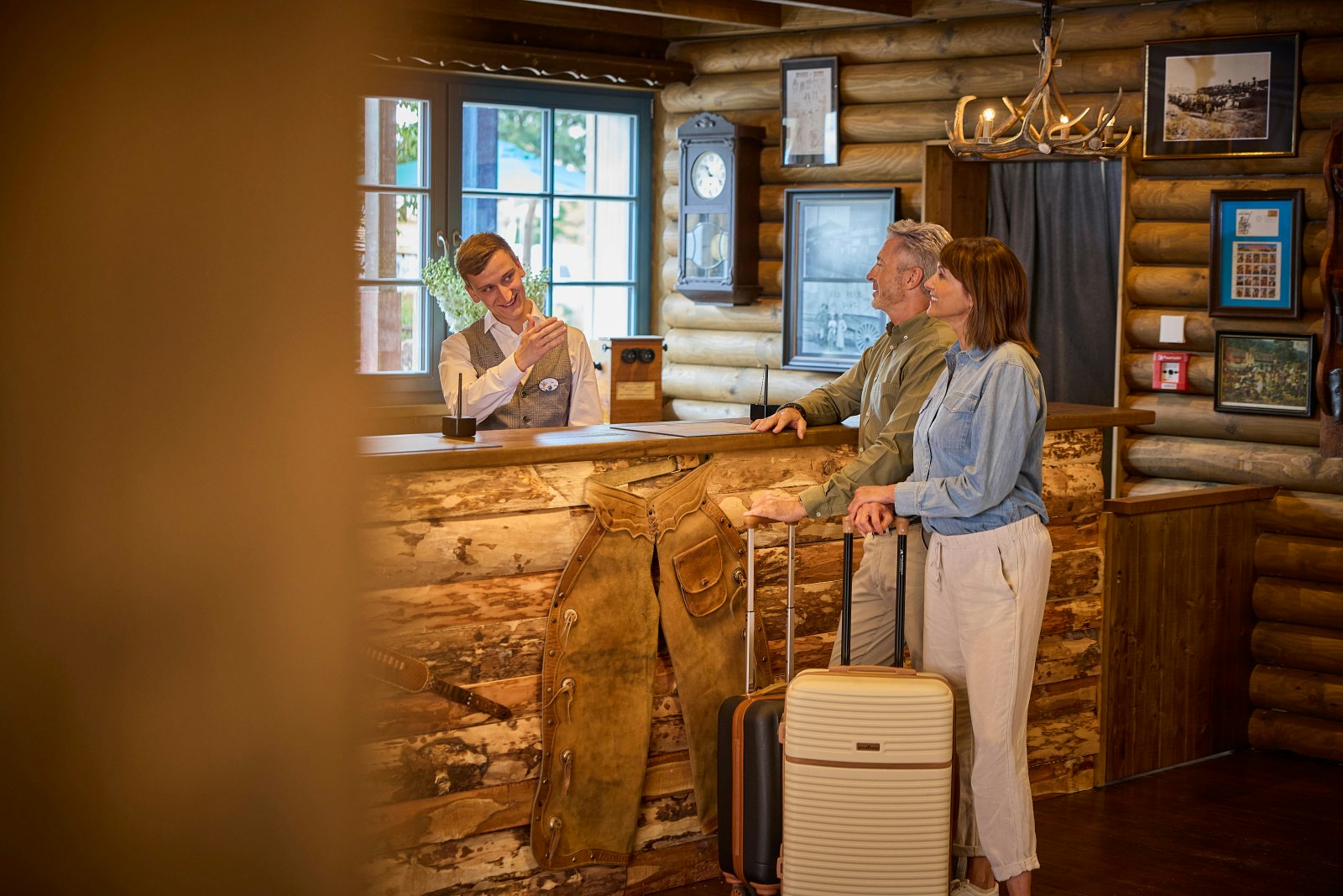Europa-Park Caravaning