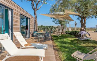 Sandaya Camping Village Europa
