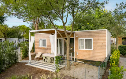 Sandaya Camping Village Europa