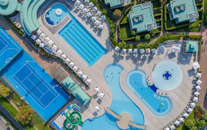Sandaya Camping Village Europa