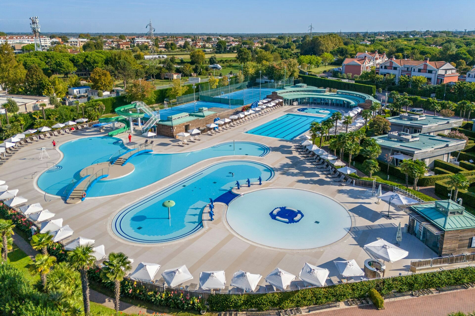 Sandaya Camping Village Europa