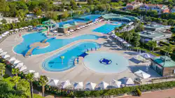 Sandaya Camping Village Europa