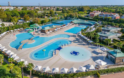 Sandaya Camping Village Europa