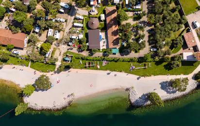 Camping Europa (Torbole)