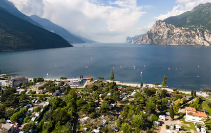 Camping Europa (Torbole)