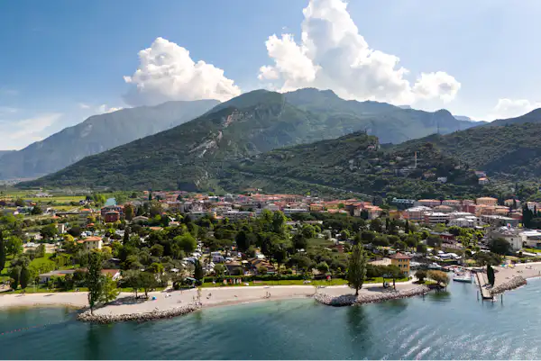 Camping Europa (Torbole)