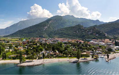 Camping Europa (Torbole)