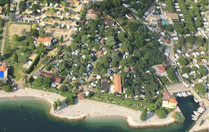 Camping Europa (Torbole)
