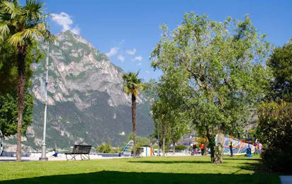 Camping Europa (Torbole)