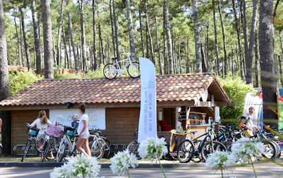 Yelloh! Village Eurosol