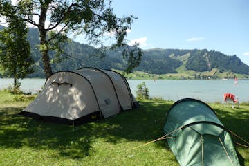 Camping Euthal