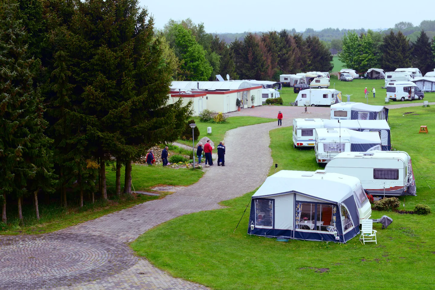 Camping Exloo