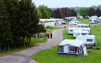 Camping Exloo