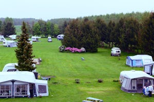 Camping Exloo