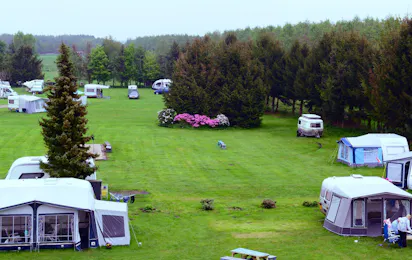 Camping Exloo