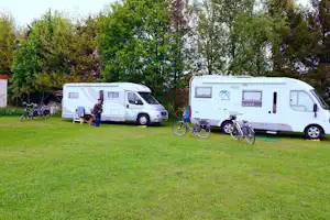 Camping Exloo