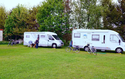 Camping Exloo