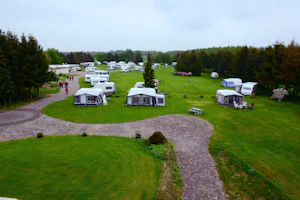 Camping Exloo