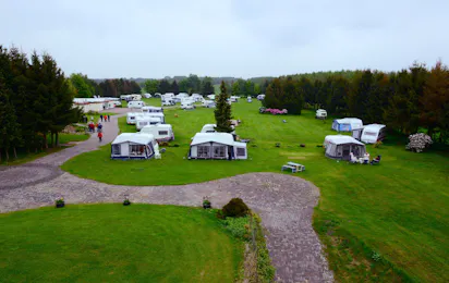 Camping Exloo