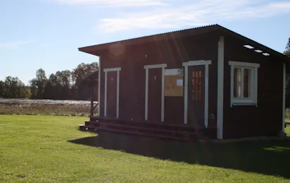 Camping Lakeside (Sigulda)