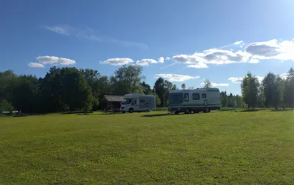 Camping Lakeside (Sigulda)