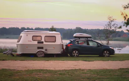 Camping Lakeside (Sigulda)