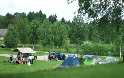 Camping Lakeside (Sigulda)
